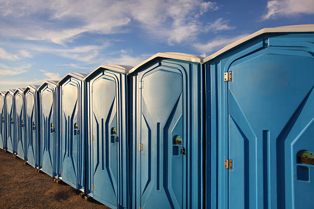 Portable Toilets for Disaster Relief Sites in Tyler Run, PA