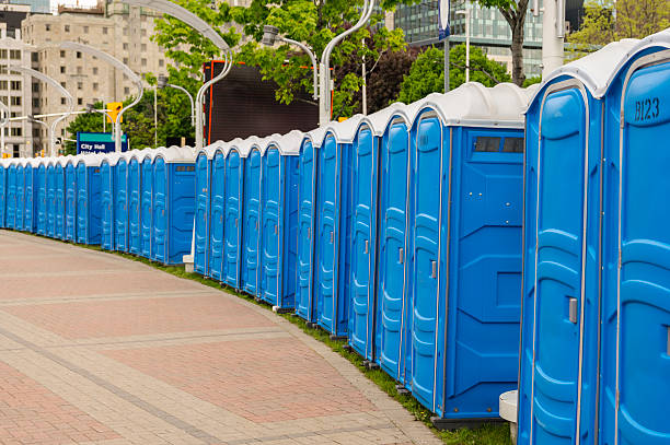 Best Portable Restrooms for Agricultural Sites  in Tyler Run, PA