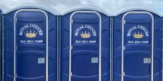 Best Eco-Friendly Portable Toilets  in Tyler Run, PA
